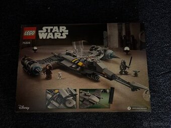 LEGO® Star Wars™ 75325 Mandalorianova stíhačka N-1 - 2