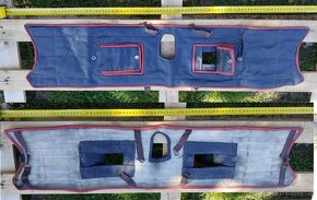 Prodám díly na Lada VAZ 2101 - 2