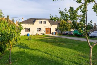 Prodej Vícegeneracní dům, 241㎡ - 2