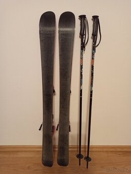 Dětské lyže Sporten 104cm - 2