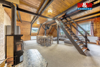 Prodej apartmánového domu v Rokytnici nad Jizerou - 2