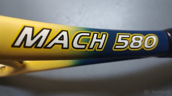 Tenisová raketa Wish - 2