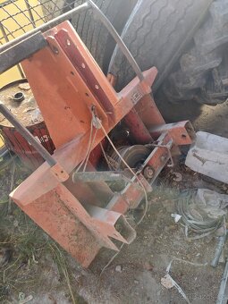 naviják za malotraktor - 2