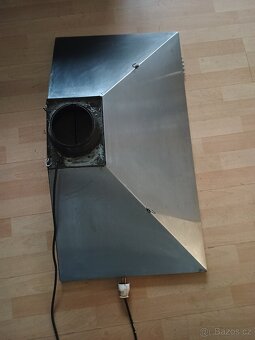 Velká digestoř candy - 2