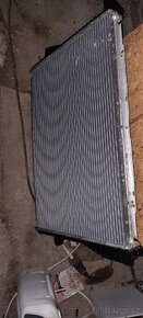 Chladič vody bmw e38 e39 - 2