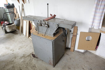 Protahovačka,srovnávačka,dlabačka,kategorie hobby - 2