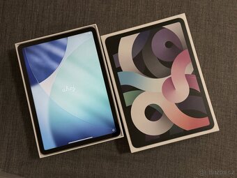 iPad Air 4. generace - 2