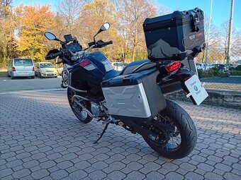 BMW F850 GS - 2