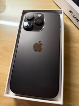 Prodám iPhone 14 Pro 128GB - 2