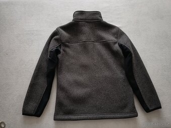 Bunda Reebok, vel.158/164cm - 2