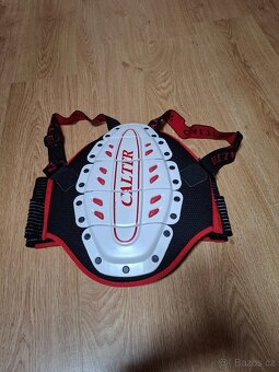 Chranic patere detsky - 400 mm - 2