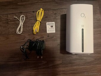O2 5G WiFi modem - 2