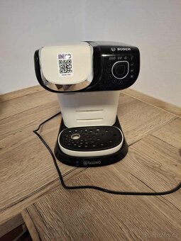 kávovar Bosch - 2