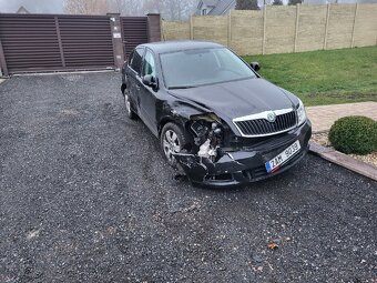 Škoda Octavia 2 FL 2.0TDI CR 103kw CFHC - 2