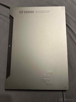 Asus TUF Gaming F15, i7 12700H - 2