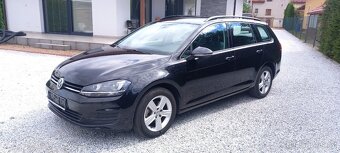 Volkswagen Golf 7 2.0 TDi 110kw top stav - 2