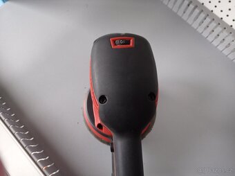 Excentrická bruska Mafell EVA150E - 2