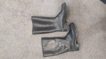 Holínky velikost 42 - 2