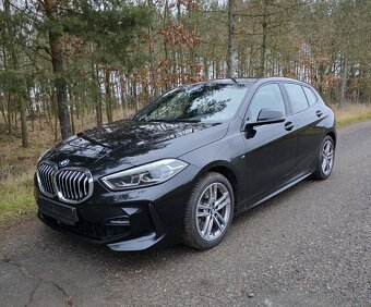 BMW 1 120d 140kw F40 M Sport 2023 - 2
