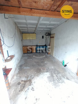 Prodej garáže Olomouc - Bělidla, 131935 - 2