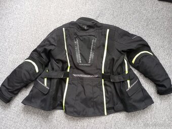 Motobunda Rebelhorn - 2