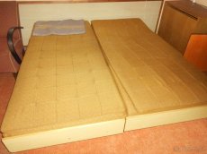 Obyvaci stena, perinac, komoda, stolek, valendy, gauc, skrin - 2