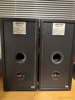 Reproduktory Jamo Studio 130 - 2