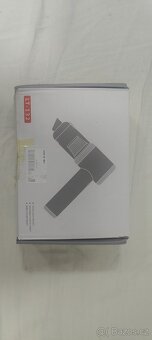 Nový bezdrátový vysavač do auta i na doma - 2