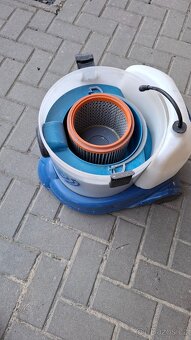 LIV AQUAFILTER 2000 - náhradní díly - 2