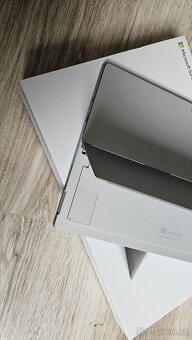 Microsoft Surface Pro 7+ - 2
