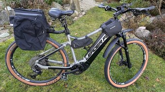 Elektrokolo Leader Fox Orton - 2