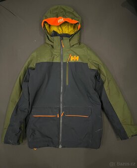 Helly Hansen bunda - 2