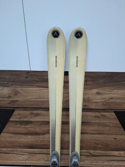 Sjezdové lyže DYNASTAR - 2