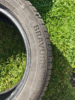 Barum Bravuris 5 HM - 215/55 R17V - 2