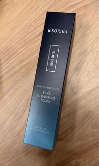 Korika set / Korejská kosmetika / Korean heritage - 2