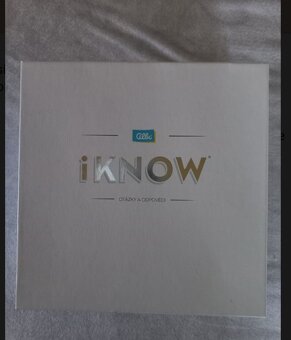 Spolecenska zabavna hra - 2