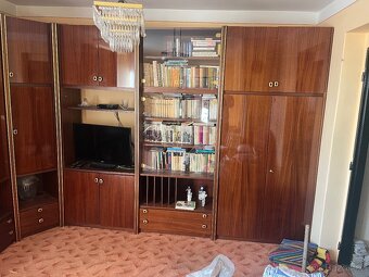 Daruji za odvoz obývací stěnu - 2