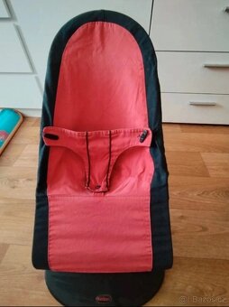Lehátko BabyBjörn 13kg - 2