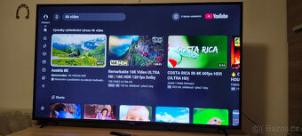 Thomson Android Tv Smart 4k 165 cm Led - 2