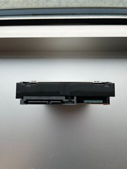 Pevný disk HDD 3.5" SATA - 1000 GB - 2