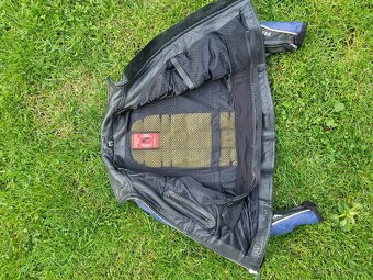 Dámská moto bunda Richa 36 - 2