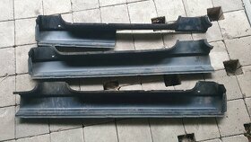 prahy Škoda Favorit - 2