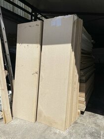 dřevotřískové desky - 2