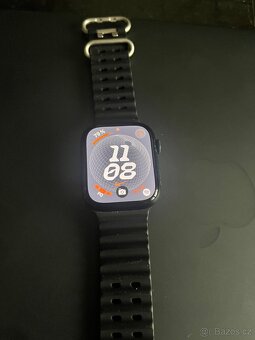 apple watch 9 cellular - 2