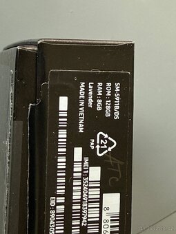 Samsung Galaxy S23 - 2