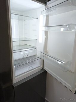 Lednice s mrazákem - 2