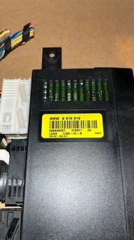 BMW E39 LCM III B modul - 2