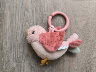 Hračky pro miminko - 2