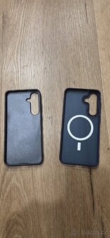 Samsung galaxy kryt S25+ - 2