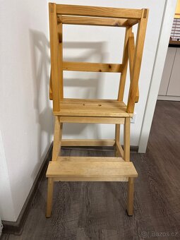 Učící věž pro děti - 2